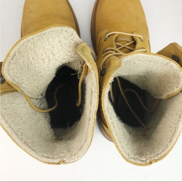 Timberland Boots - Picture 6 of 10